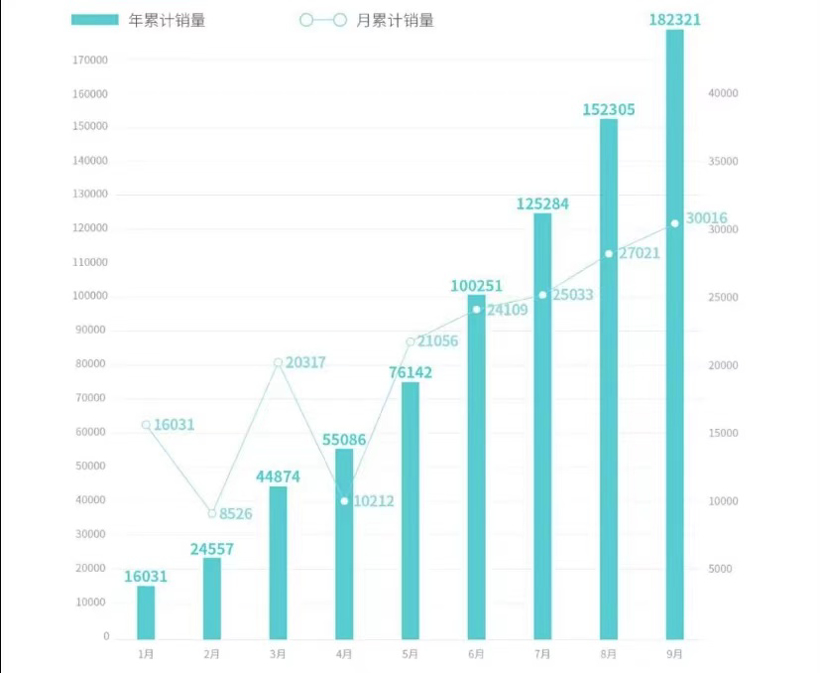 新能源IPO,谁能打破“小理”发行市值天花板?