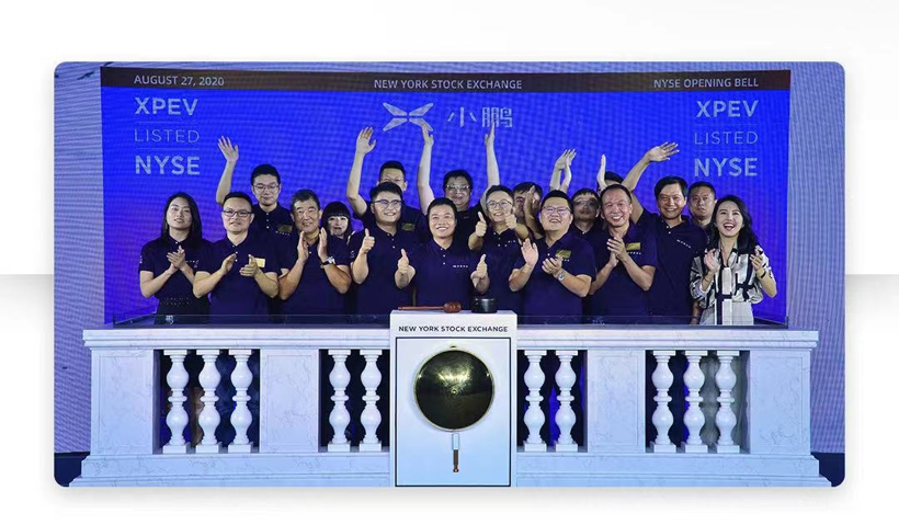 新能源IPO,谁能打破“小理”发行市值天花板?