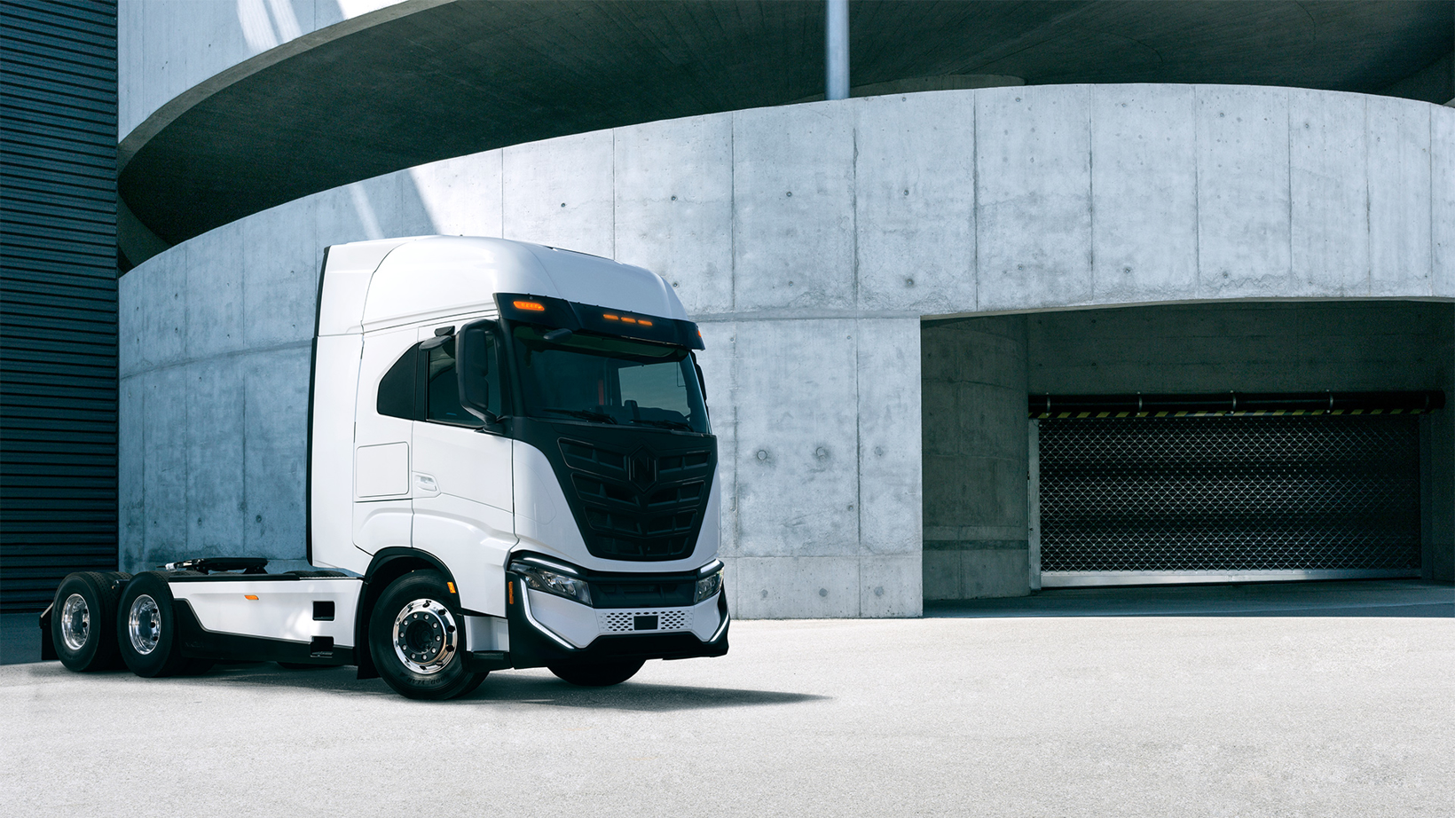 Nikola Q3净亏2.36亿美元，将无法达成本年度交付目标