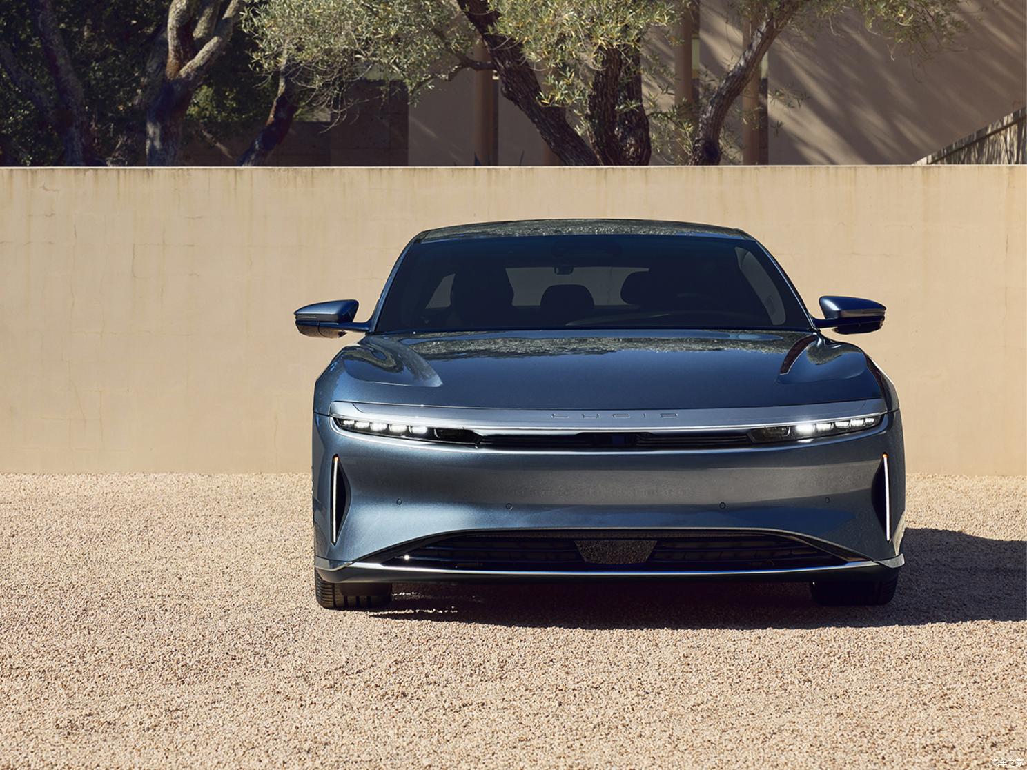 Lucid Motors Lucid Air 2023款 Pure