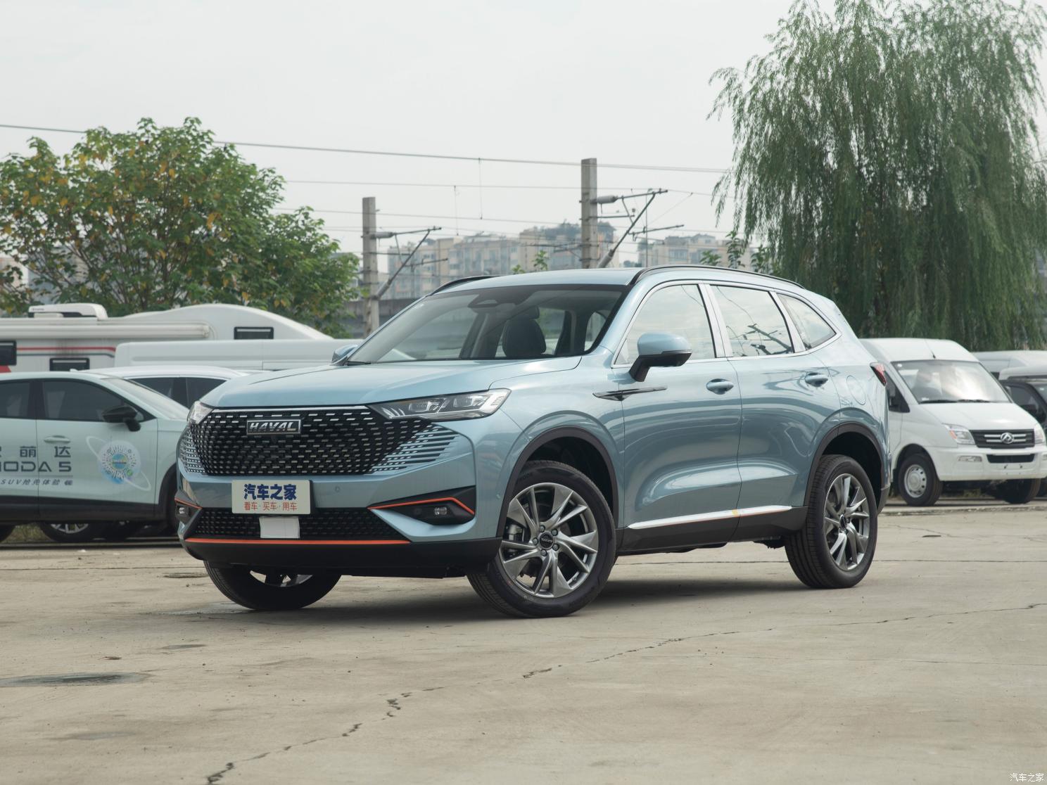 马自达(进口) 马自达CX-50 2022款 Skyactiv-G Turbo AWD 美国版