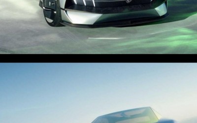 全新标致508将采用纯电驱动 与特斯拉MODEL 3竞标