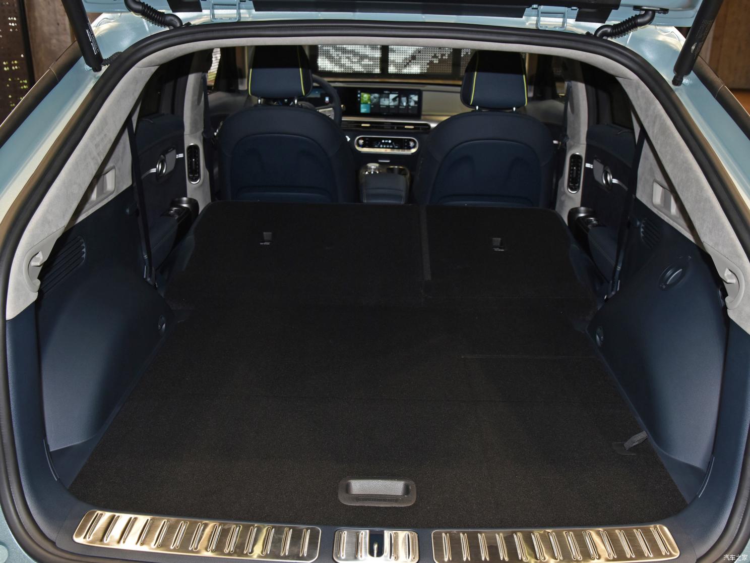 捷尼赛思 捷尼赛思GV60 2023款 基本型