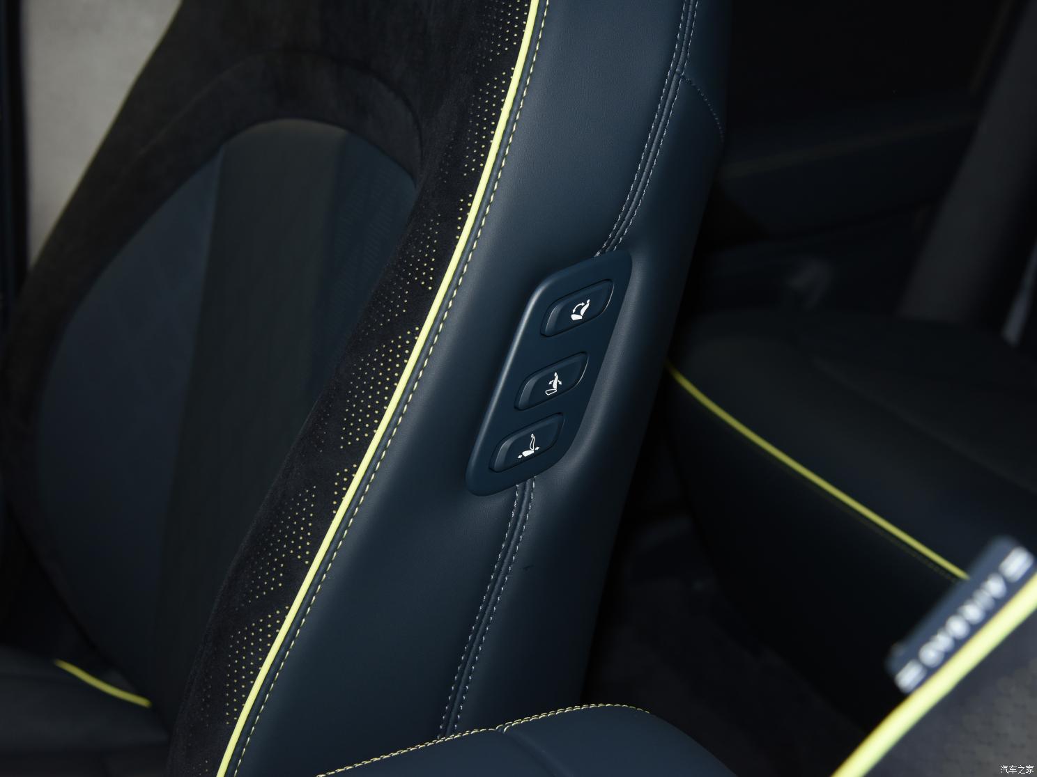 捷尼赛思 捷尼赛思GV60 2023款 基本型
