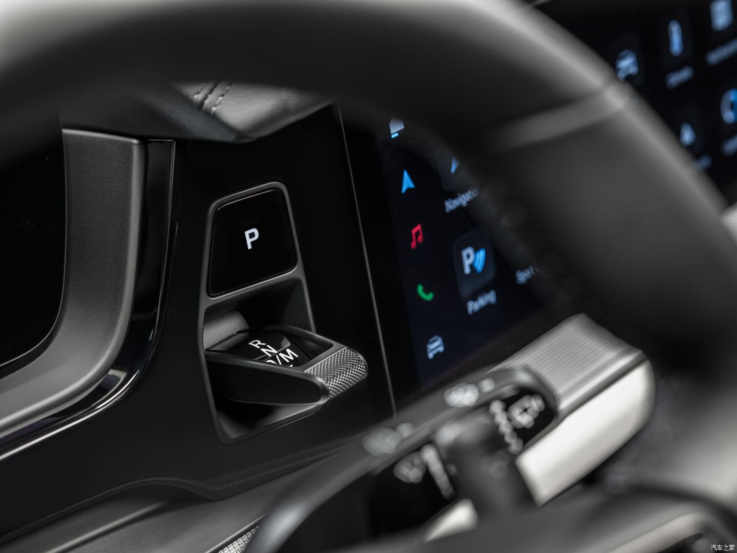 保时捷 Cayenne 2024款 基本型