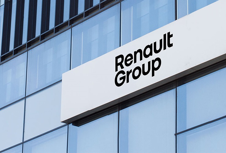 雷诺已选择多家银行，推进其电动汽车业务IPO