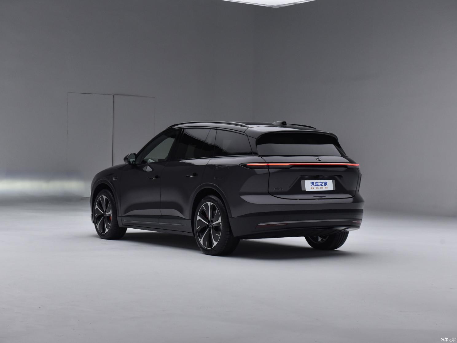 蔚来 蔚来ES6 2023款 100kWh