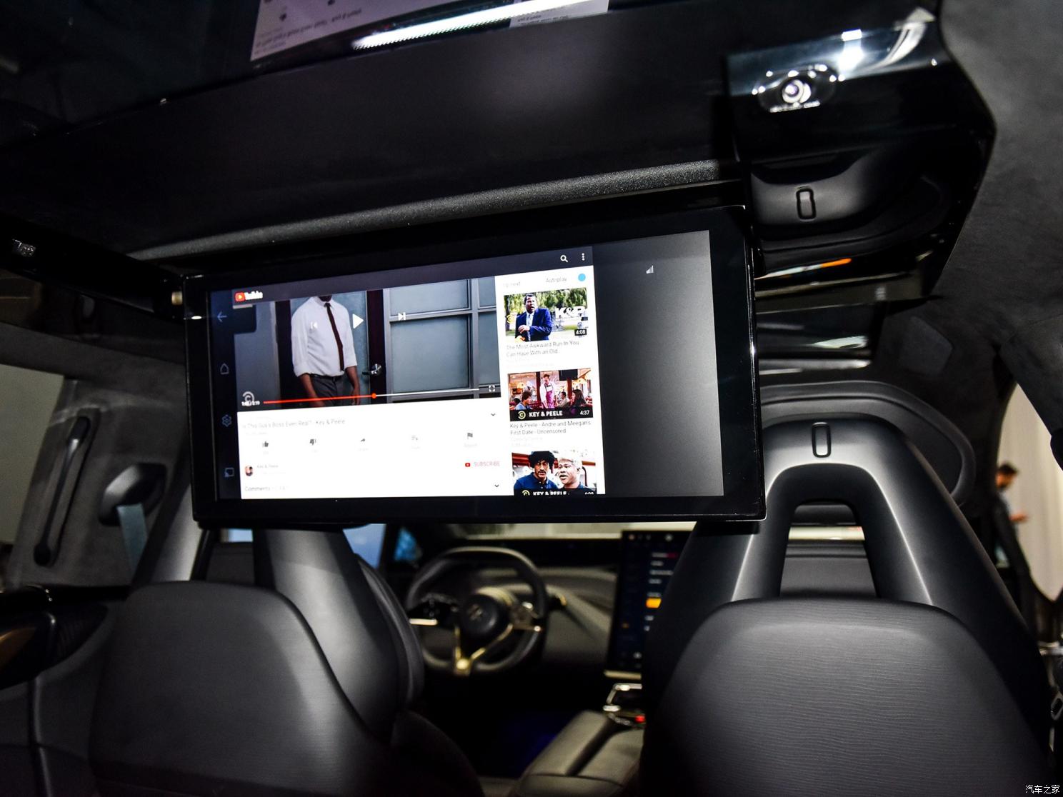 Faraday Future FF 91 2020款 基本型