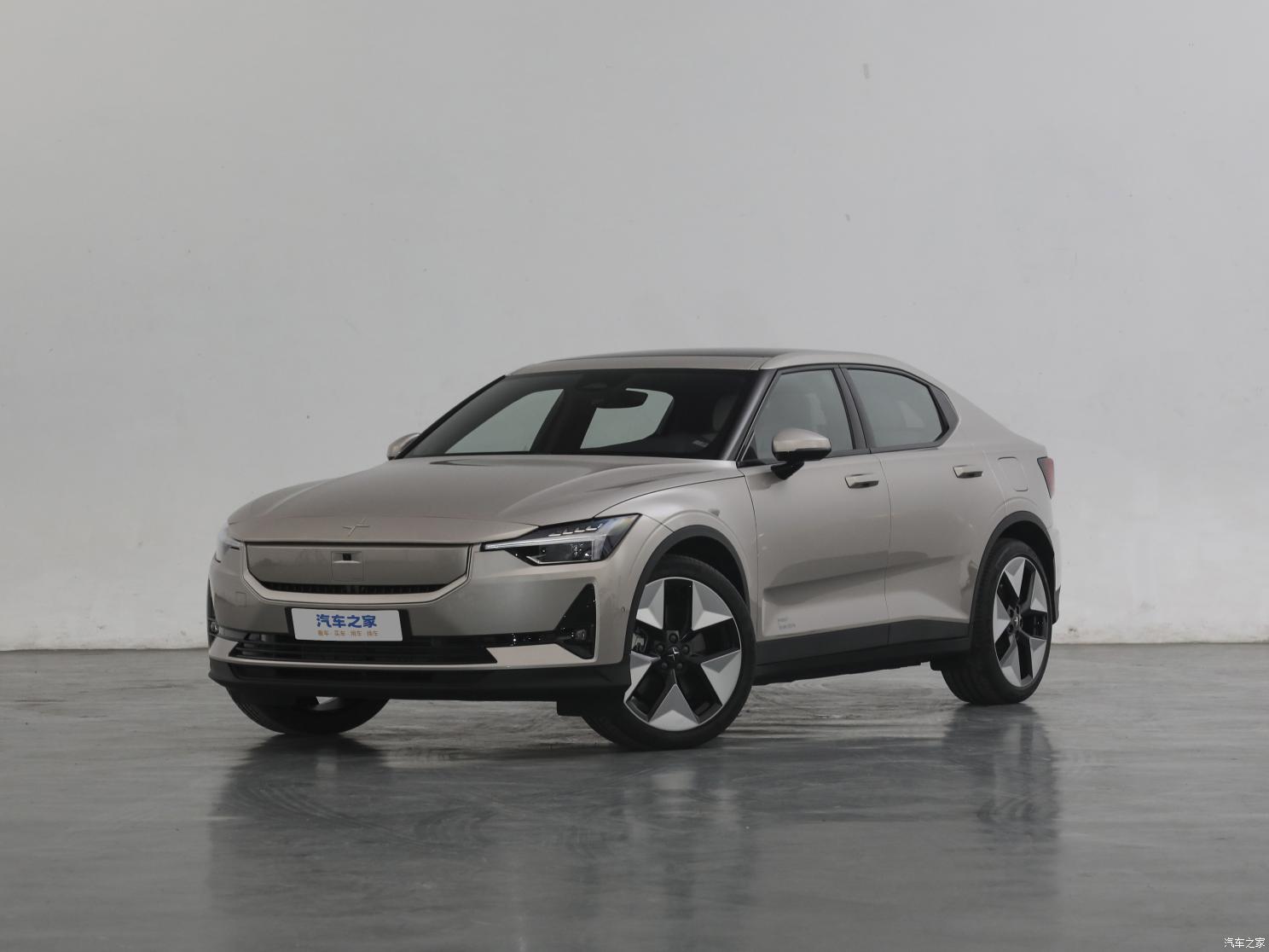 Polestar Polestar 2 2024款 单电机长续航