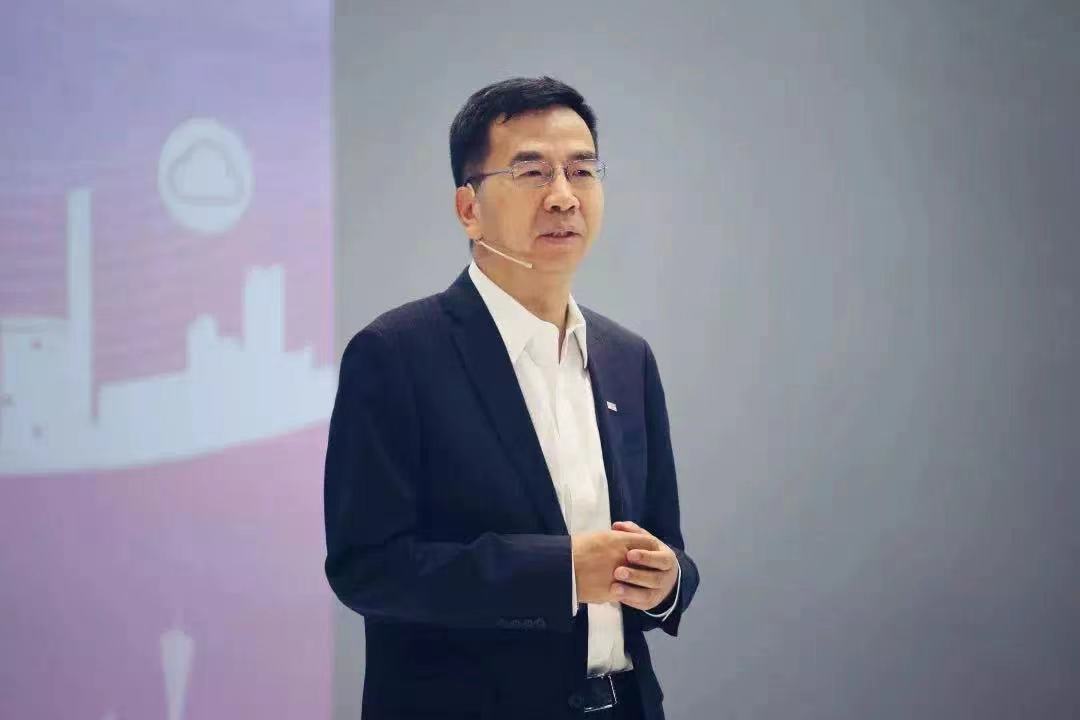 博世管理层变动：陈玉东将卸任中国区总裁，徐大全接任