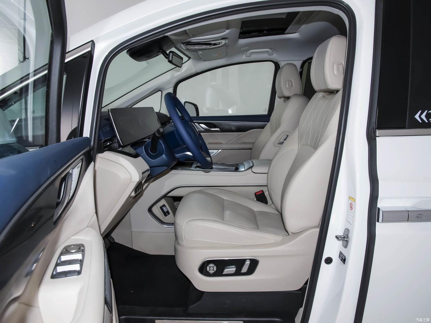 长城汽车 高山DHT-PHEV 2023款 基本型