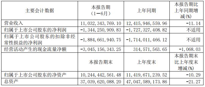 赛力斯半年报的B面：华为不是万能药