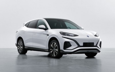 腾势新车型今晚上市，搭载新一代NVIDIA DRIVE Orin平台