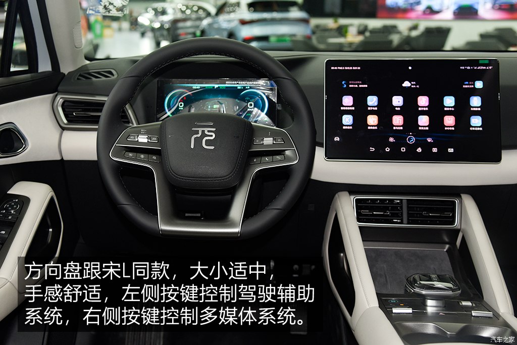 比亚迪 元UP 2024款 401KM 卓越型