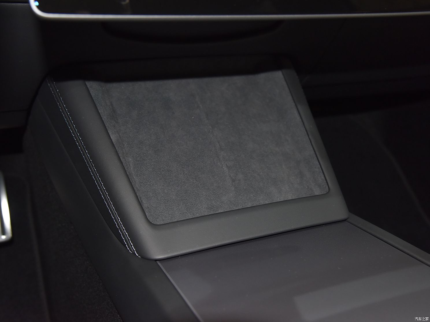特斯拉中国 Model 3 2024款 高性能全轮驱动版