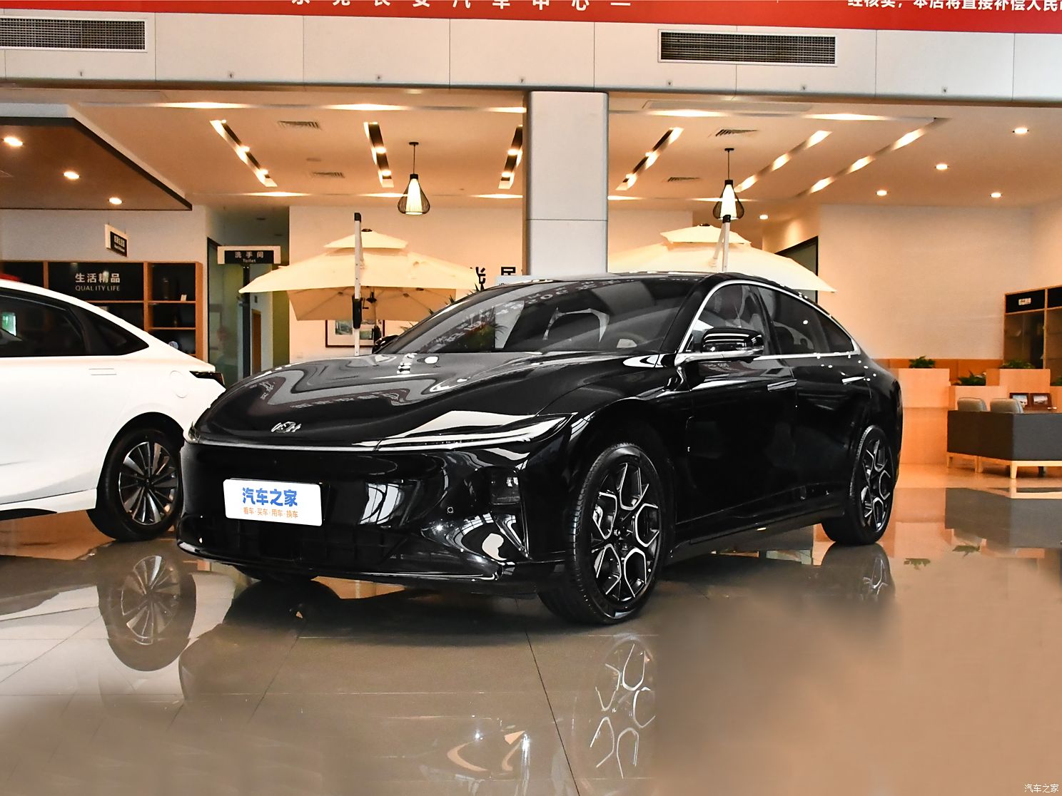 长安启源 长安启源A07 2024款 纯电 真香版 515 尊贵型 58.9kWh 长安启源 长安启源A07 2024款 纯电 真香版 515 尊贵型 58.9kWh