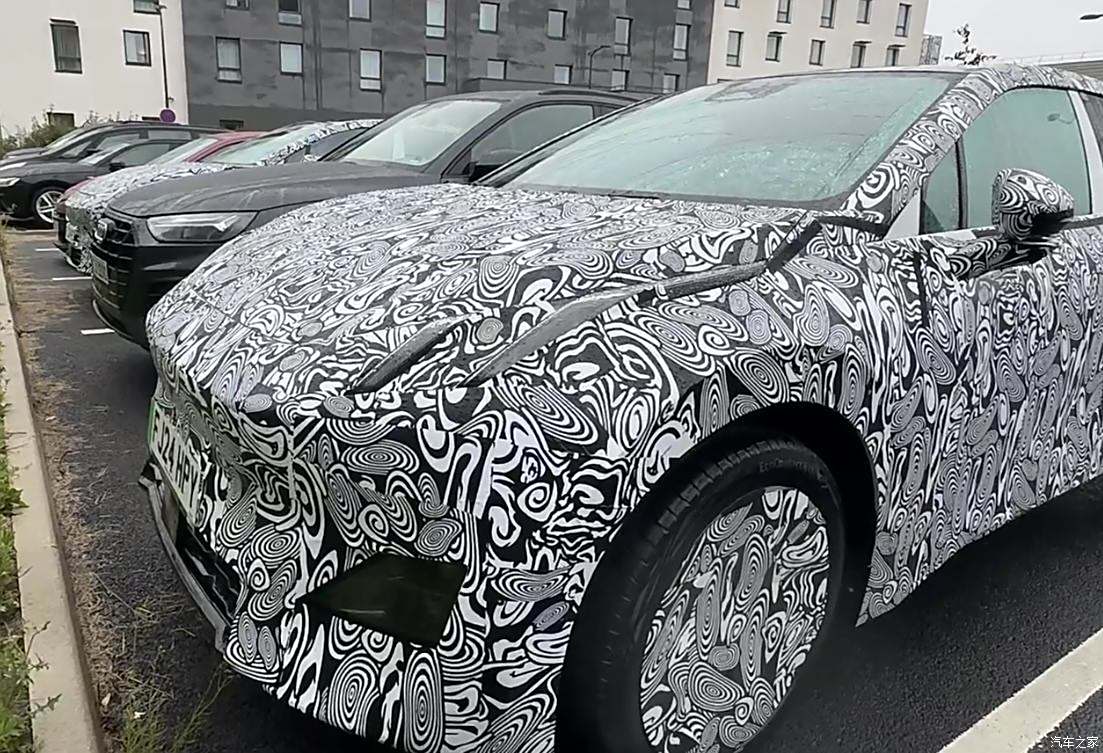 汽车之家