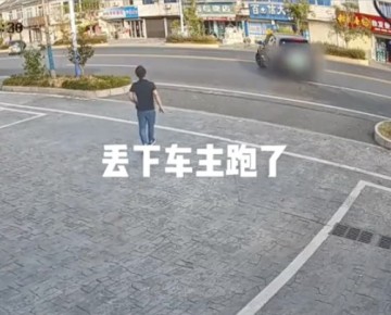 理想汽车自动泊车自我觉醒失控 (65454播放)