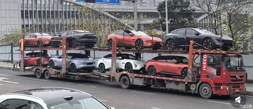 汽车之家