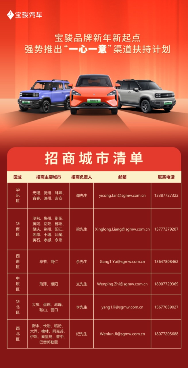 【简讯】重仓11亿加码！宝骏汽车服务开“卷”，“一心一意”为用户打造愉悦体验V6549.jpeg