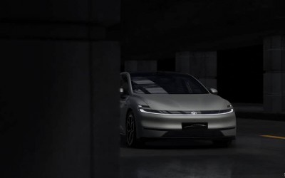启源C390官图发布,下半年上市