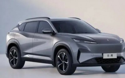 神龙汽车示界06将于5月20日预售，搭160千瓦电机，续航520公里