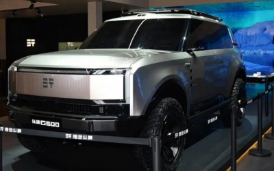 纵横G600发布预告 招募产品共创官