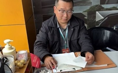 科技赋能，易鑫助力恩施农户分期购车