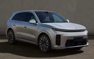 新一代理想L6官宣7月上市