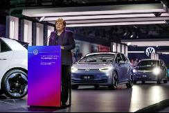 德国计划投资14亿欧元，用10年时间成为氢燃料汽车老大？