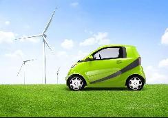 三亚今年将推广新能源汽车1576辆，充电桩配比达3:1