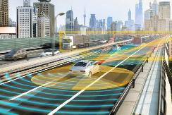 多地开放自动驾驶路测范围 智能汽车发展超预期