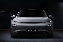 小鹏汽车发布超充免费加电计划和电池租赁计划