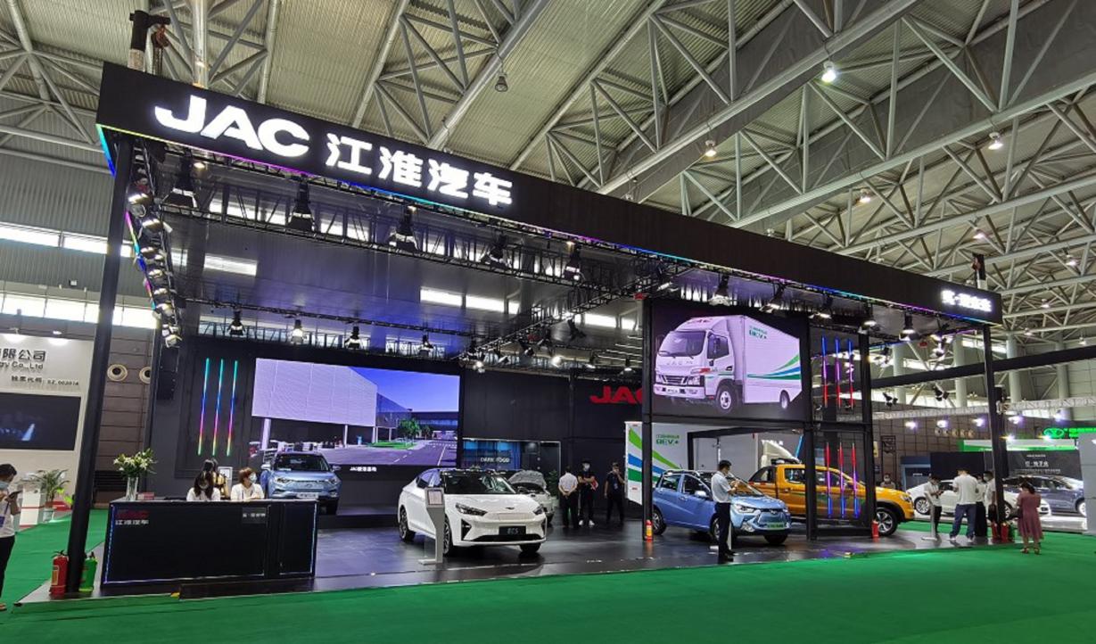 市场化步伐加快 中国新能源汽车洗牌进入倒计时