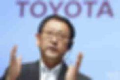 不喜欢电动车、燃油车还有救！丰田总裁为何公开唱反调 【图】