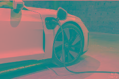 不想买新能源车？奥迪预计2030年电动汽车将占全球汽车市场一半！