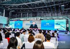 第三十四届世界电动车大会暨展览会（EVS34）在南京盛大召开