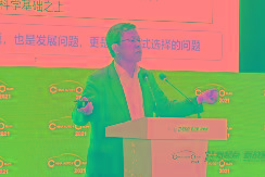 清华大学赵福全：双碳目标的挑战与汽车产业的应对策略