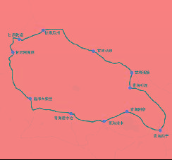 特斯拉“西北大环线”西宁开站，完成充电网络 “全国拼图”