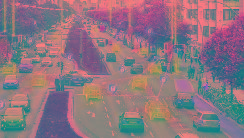 Yunex Traffic在英国曼彻斯特完成互联出行试验 证明SPaT软件可显著改善交通