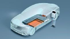 Bertrandt和Voelstalpine共同开发钢外壳电池平台 可适应不同电池和车辆
