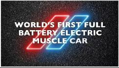 资讯丨道奇：2022年将推出电动概念车，电动肌肉车即将到来！