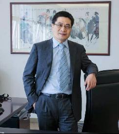 王剑峰：宁波均胜电子股份有限公司董事长 | 2021金辑奖中国汽车产业影响力人物评选