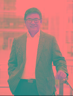 汪凯：湖北芯擎科技有限公司CEO兼董事​ | 2021金辑奖中国汽车产业影响力人物评选