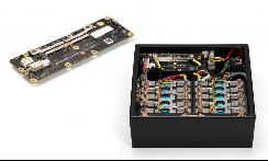 森萨塔科技推出全新电池管理系统 适用于高达60V的电气化应用