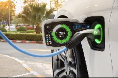 中质协：新能源汽车满意度首次与燃油车持平 服务优势明显