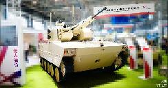 研判：基于增程混动技术VU-T10履带式无人装甲车技战术状态