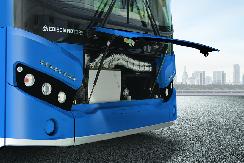遭遇债务风波！双龙汽车将被韩国电动巴士制造商Edison Motors收购