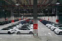 行业高管：2030年美国和中国电动车销量占比将超50%