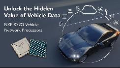 QuEST Global与恩智浦合作 为车联网提供集成且安全的平台